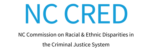 NC CRED Logo