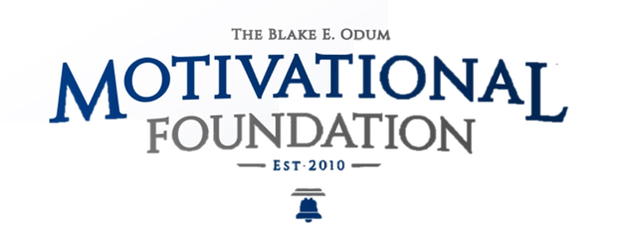 The Blake E. Odum Motivational Foundation