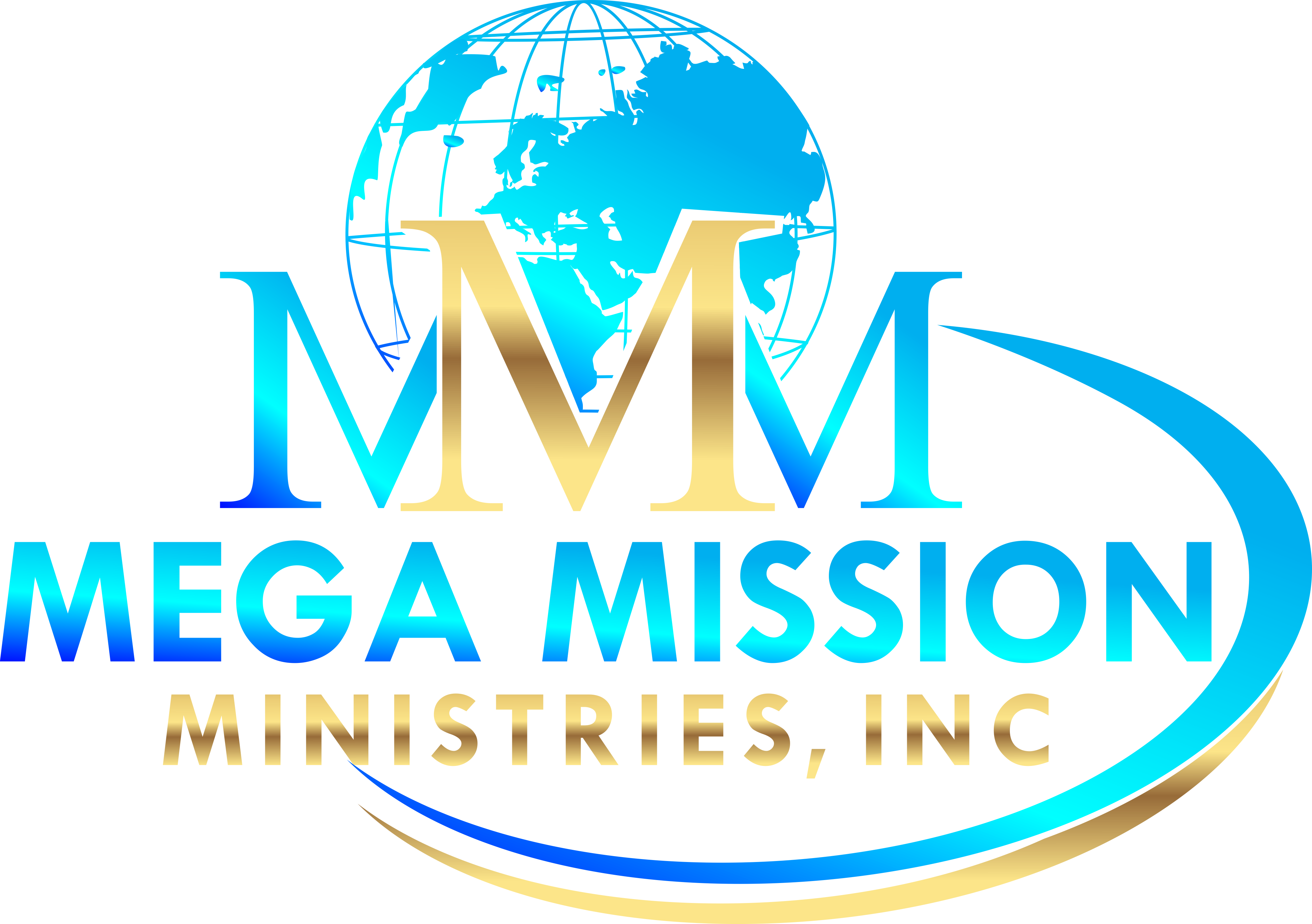 Mega Mission Ministries