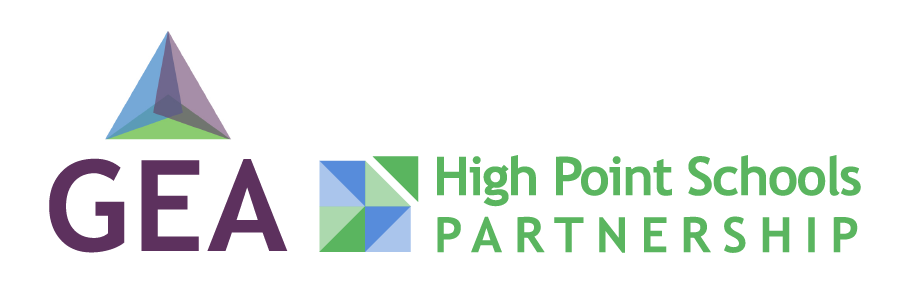 GEA HighPointSchoolsPartnership-Logo-01