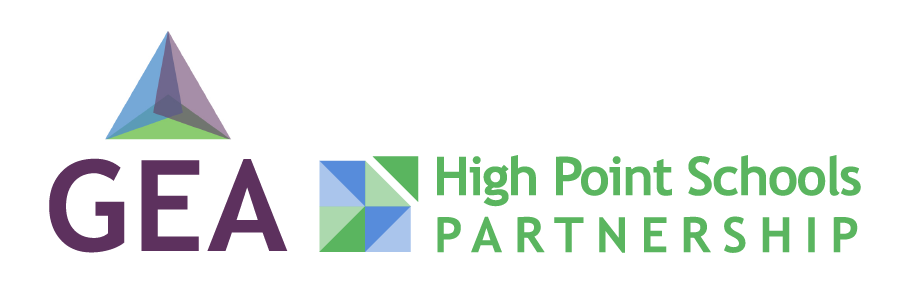 GEA HighPointSchoolsPartnership-Logo-01