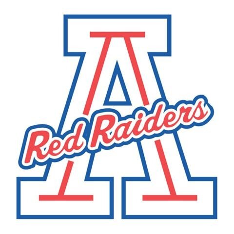 TW Andrews Red Raiders Marching Band