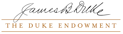 The James B. Duke Endowment